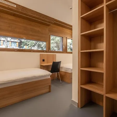 Sport Fiesch, Garni Goneri 3*