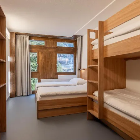 Bed & Breakfast Sport Fiesch, Garni Goneri