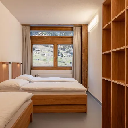 Sport Fiesch, Garni Goneri فندق مبيت وإفطار فيش