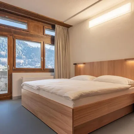 Sport Fiesch, Garni Goneri