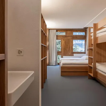 Sport Fiesch, Garni Goneri فندق مبيت وإفطار