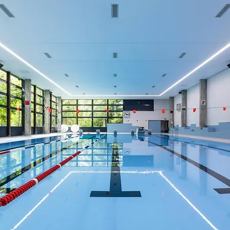 فندق مبيت وإفطار Sport Fiesch, Garni Goneri 3*