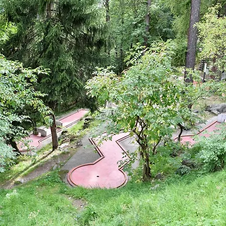 Sport Fiesch, Garni Goneri Nocleg ze śniadaniem