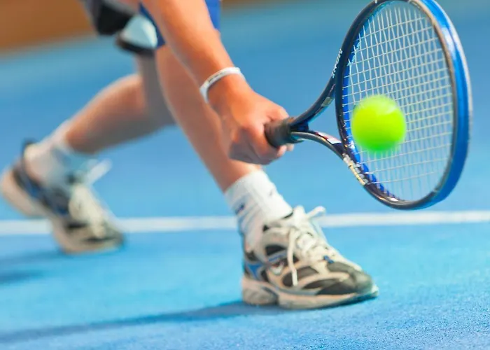 Sport Fiesch, Garni Goneri