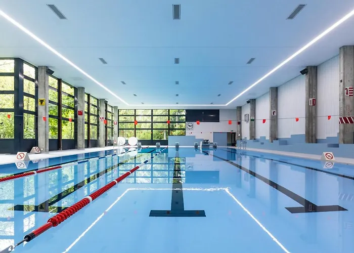 Oda ve Kahvaltı Sport Fiesch, Garni Goneri 3*